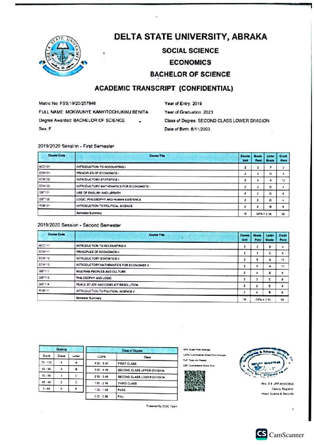 Document Page 1